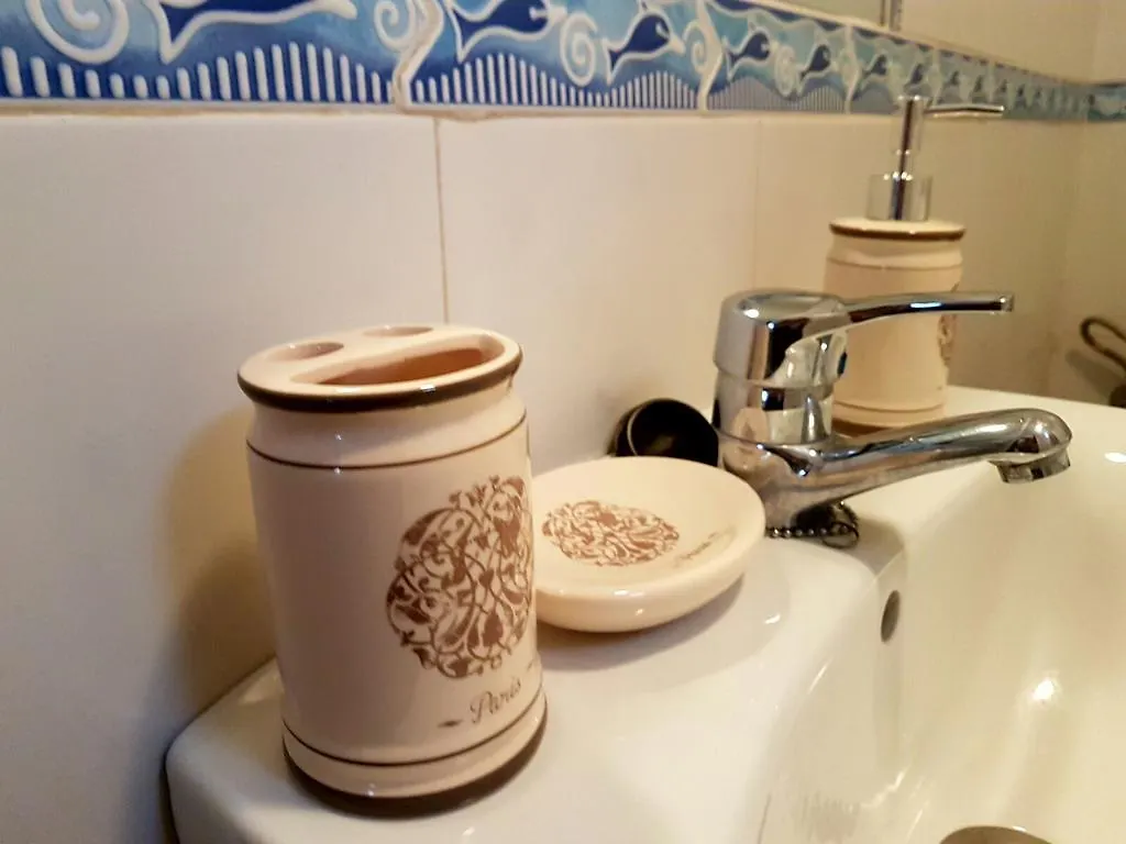 Lägenhet Apartamento Viento Hotell Málaga