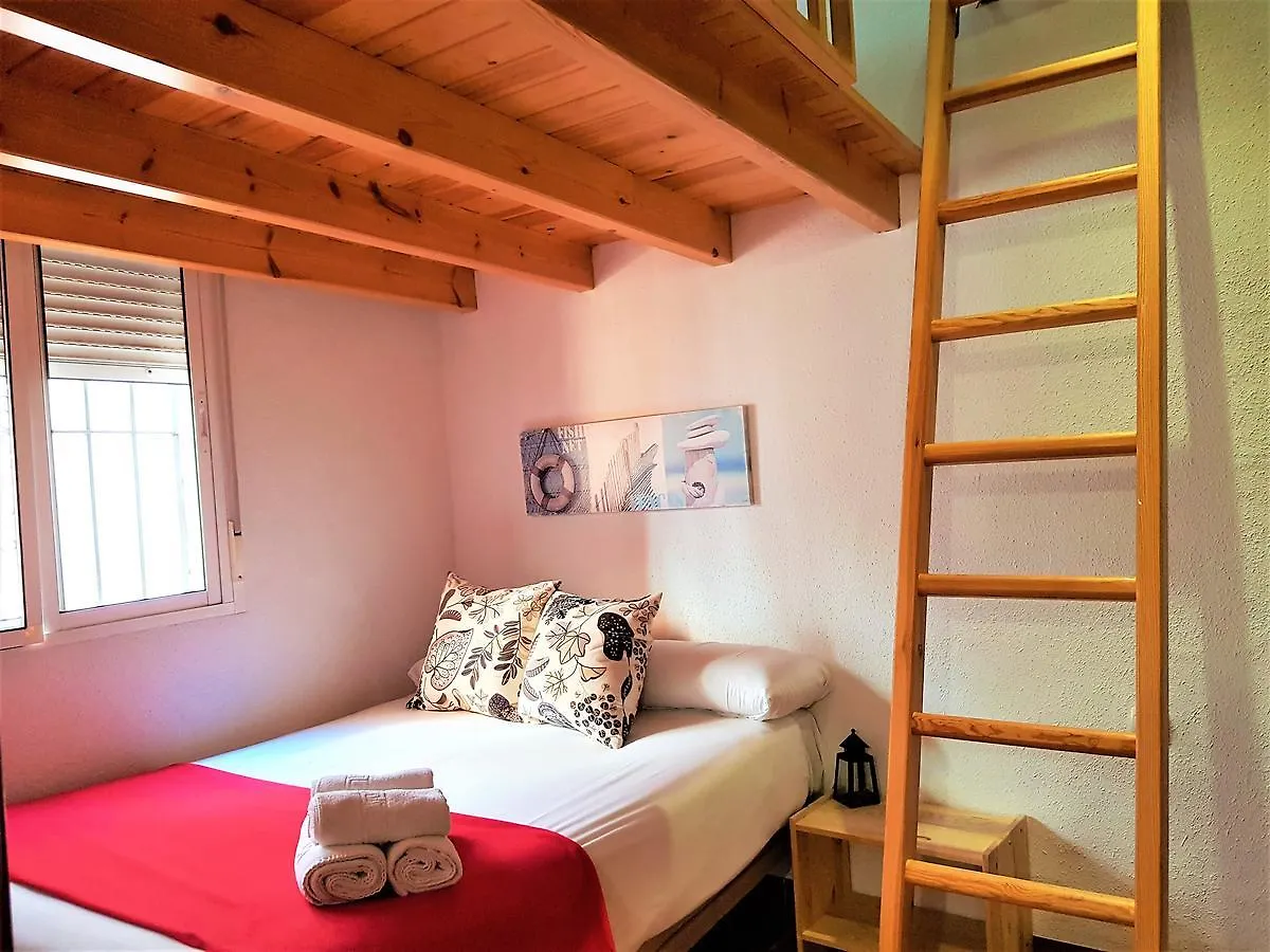 Apartamento Viento location