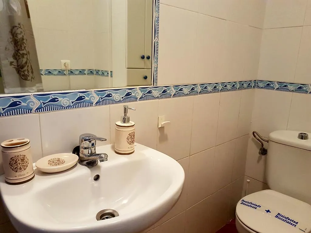Apartamento Viento Hotel Malaga 0*,  Spain