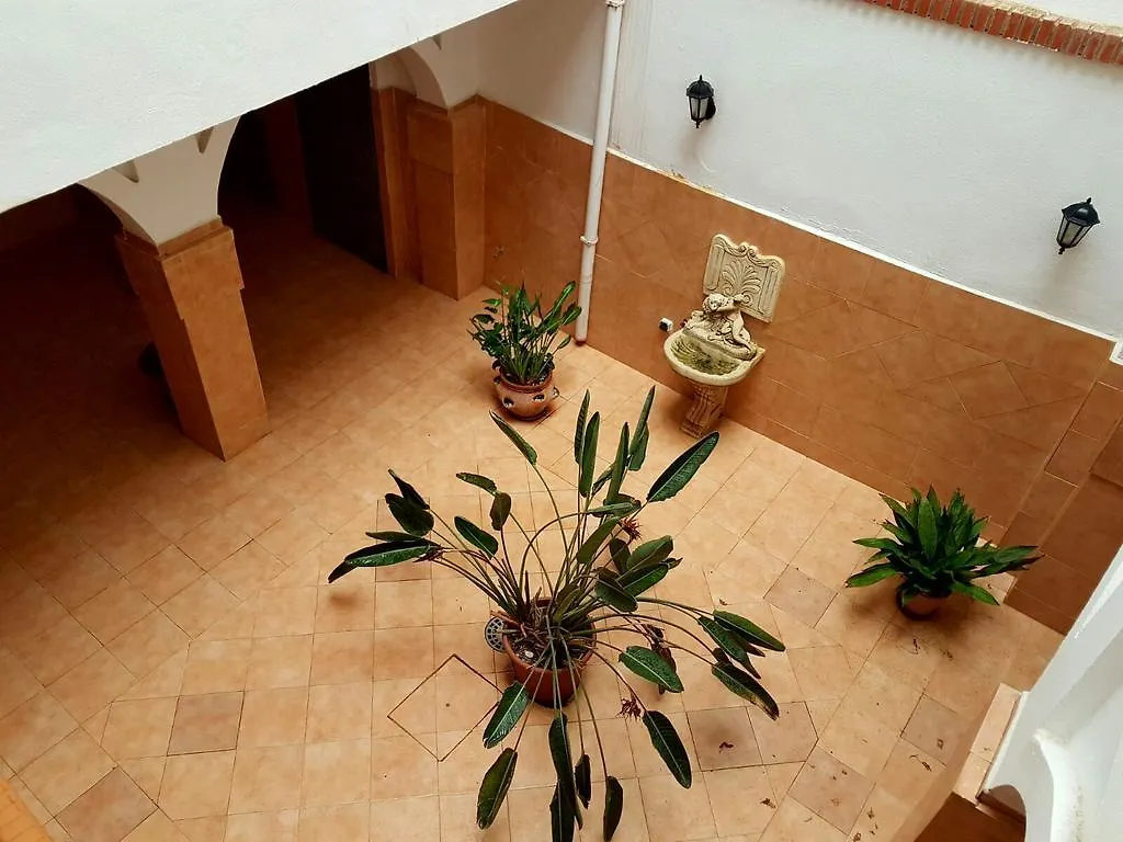 Apartamento Viento Hotel Malaga Spain