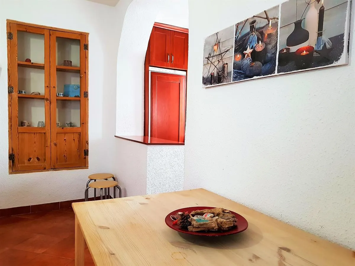 Apartamento Viento Hotel Malaga 0*,