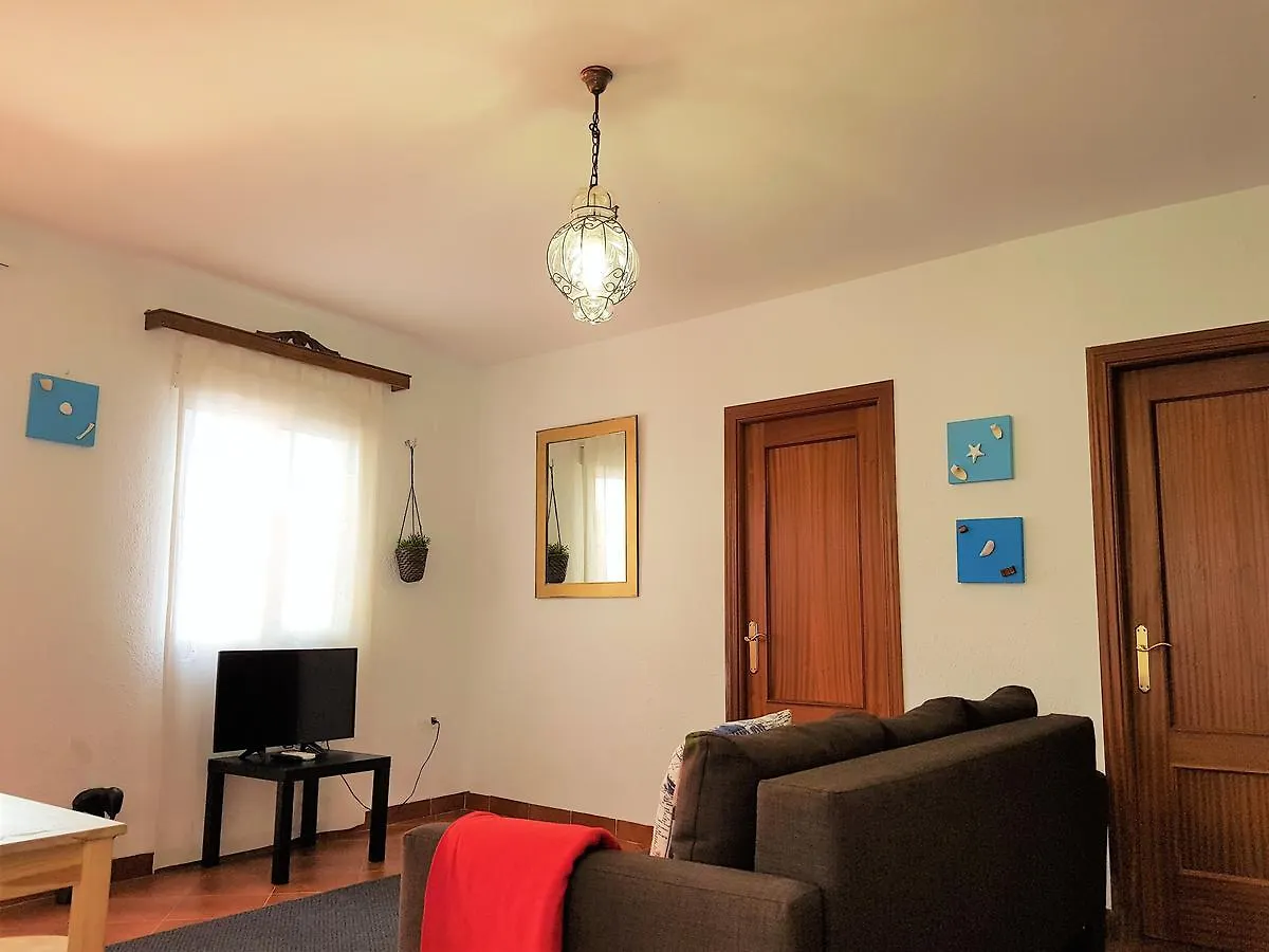 Apartamento Viento Hotel Malaga